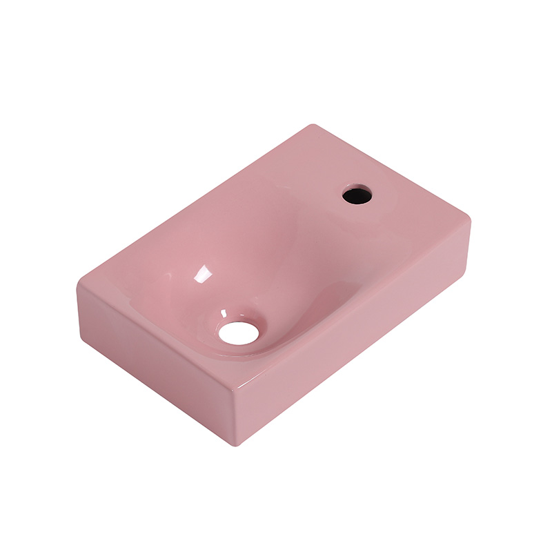 ML001-GLOSSY PINK
